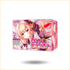 Magic Eyes 日本魔眼 紧密螺旋球蓬松倒模飞机杯