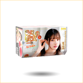 日本Npg 名器宫下玲奈 真人倒模