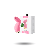 Svakom 萝茜S117 秒潮吮吸器