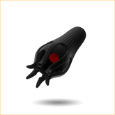 toyshcool 百合魔爪 舌舔男用龟头按摩器