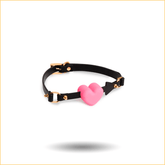 Jiudoujiu 软胶口球心形全硅胶口塞