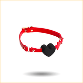 Jiudoujiu 软胶口球心形全硅胶口塞