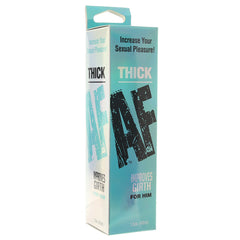 AF 男性增粗强化乳膏 1.5oz/43ml