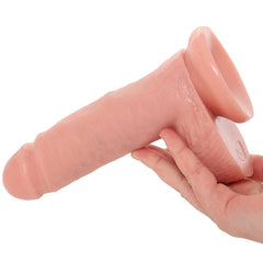 King Cock 7 inch 假阴茎