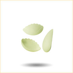 谜姬 智控云感震乳贴