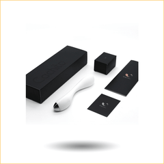 Cachito 凌驾探春 App远程女用震动棒