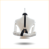 尼龙反背手颈束缚绑带