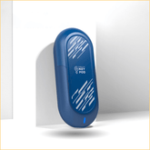 lockink索迹 囚爱 贞操锁钥匙app保管盒