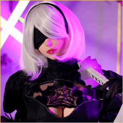 俊影实体娃娃——Baby 163cm 全硅胶 假发款