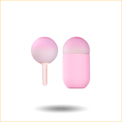 枕木恋 点欣 压力感应APP远程遥控点潮笔