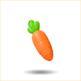 网易春风 漾系列 萝卜丁震动跳蛋