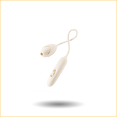 SVAKOM司沃康挑波吮吸拍打跳蛋