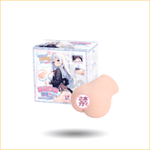 杯多多庭爱菊奈1300g超肉厚飞机杯