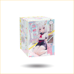 杯多多 萌慢玩二代新手训练飞机杯