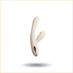 SVAKOM 漫拨女用远程吮吸震动棒