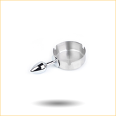 后庭调教烟灰缸肛塞