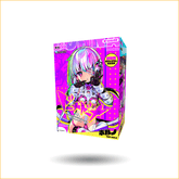 Tamatoys多娜多娜联名 doHna动漫飞机杯