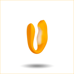 杰士邦 小橘宝U型穿戴跳蛋