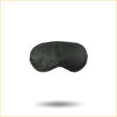 基础涤纶遮光眼罩