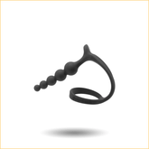 肛门幻想 串珠前列腺刺激器