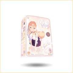 日本magic eyes 白雪姬雪肤系列倒模男用飞机杯