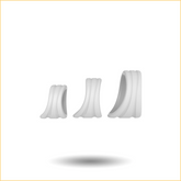 姬欲 男用阻复三合一包皮矫正锁精环