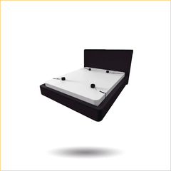 床上捆绑束缚手拍眼罩套装