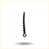 新手多边形肛门拉珠