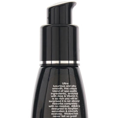 Aqua Lube 无味润滑液