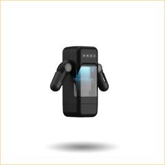 EasyLive易港 电玩GAMECUP男用深喉吸震加温APP飞机杯