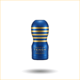 TENGA飞机杯 Air flow & Original Vacuum