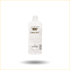 COKELIFE皇冠 强拉丝人体润滑液200ml