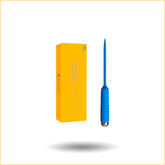 Leten雷霆暴风尿道探索震动棒