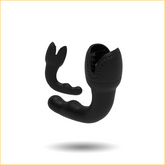 漫渺 帝夫 男用龟头训练器前列腺按摩器