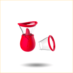 omysky私享玩趣 如梦令 舔舐按摩仪