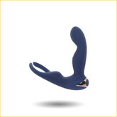 By All Means前列腺高潮震动器遥控版