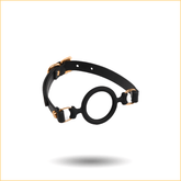 Jiudoujiu原创 硅胶口枷