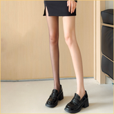 超薄0d 高透性感一线裆丝袜