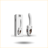 JEUSN G40便携式加温手持炮机