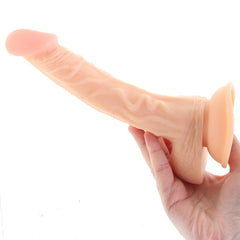 Real Skin 6.5&8 Inch G点假阴茎