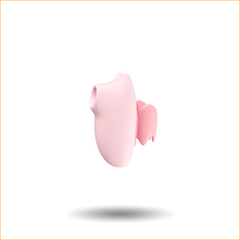 杰士邦 恶魔之吻异地遥控吮吸跳蛋