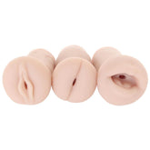 嘴阴眼男性性福三件套