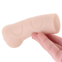 嘴阴眼男性性福三件套