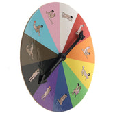 情趣转盘大富翁