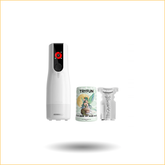 网易春风TryFun元力2代智能旋转伸缩元宇宙飞机杯