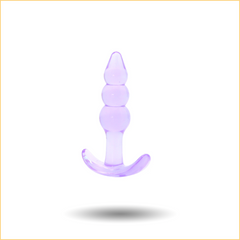 手握疯狂爆肛玩具