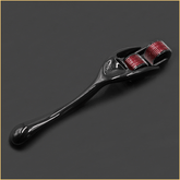 SM调教双排刺轮