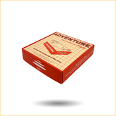 蓝之岛门 奇遇情侣飞行棋 热烈版