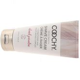 Coochy 天堂岛剃毛乳膏 3.4oz/100ml