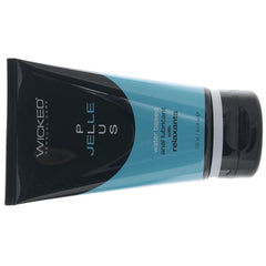Wicked Jelle Plus水基型肛交专用润滑液 120ml